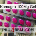 Kamagra 100Mg Gel 10